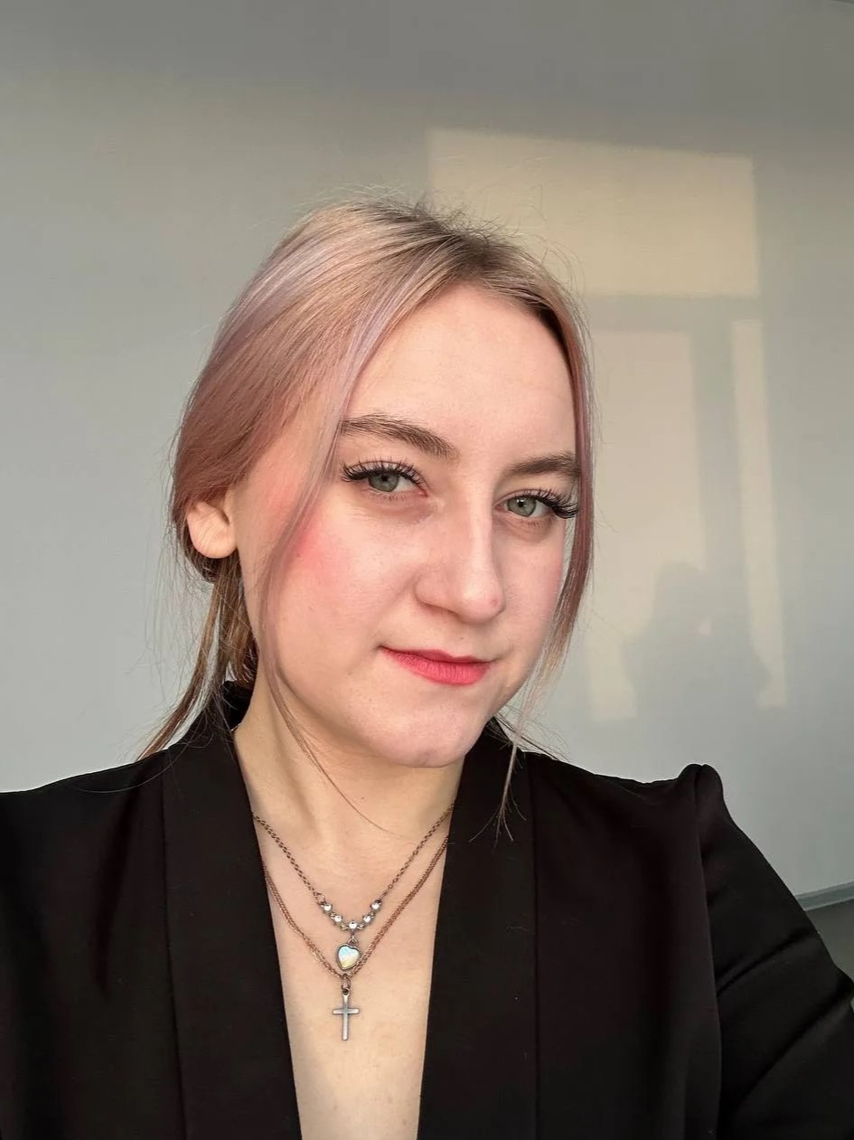 Сущенко Диана Анатольевна.